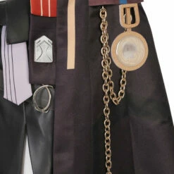 Game Honkai: Star Rail Trailblazer Female Cosplay Costumes -COSPLAY CLANS Sales Store 6 562002ab 0e83 4904 8932 325110614a8b