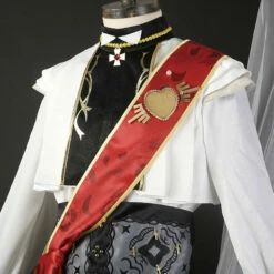 Anime The English Ensemble Stars Ayase Mayoi Cosplay Costumes -COSPLAY CLANS Sales Store 6 56a89550 8ad9 46b4 a4dc 9e98796d715b