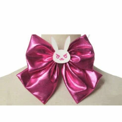 Game Overwatch D.Va Hana Song Bunny Girl Cosplay Costumes -COSPLAY CLANS Sales Store 6 58c16457 7f34 4f91 8cdc d8d68e11f3a3
