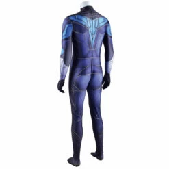 DC Teen Titans Go Nightwing Jumpsuit Cosplay Costumes -COSPLAY CLANS Sales Store 6 595a130e c505 4974 8cc2 b990e0dd8846