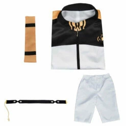 Anime Mobile Suit Gundam: The Witch From Mercury Suletta Mercury Cosplay Costumes -COSPLAY CLANS Sales Store 6 599a5e48 1f35 4dda be20 8126b12cc9a4