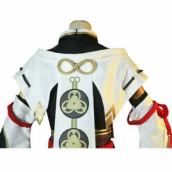Game Genshin Impact Kujo Sara Fullset Cosplay Costumes -COSPLAY CLANS Sales Store 6 5e011d95 2fb3 49ba a9c8 f174619f7ff9