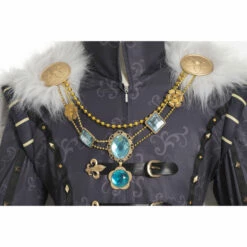 Game Identity V Patient Emile Fullset Cosplay Costumes -COSPLAY CLANS Sales Store 6 5e729eb5 2544 449f 9456 910e1f7f3dfa