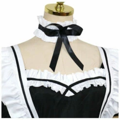 Anime Love Nikki-Dress Up Queen Lolita Dress Maid Cosplay Costumes -COSPLAY CLANS Sales Store 6 5eb503b2 09cc 4d96 9cb0 4678a3577293