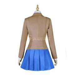DDLC! Doki Doki Literature Club Monika Uniform Outfit Cosplay Costumes -COSPLAY CLANS Sales Store 6 5fa98d77 88c9 46e2 8f07 b2a382109cf0