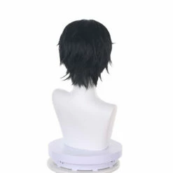 Game Path To Nowhere Cinnabar Cosplay Wigs -COSPLAY CLANS Sales Store 6 5feceaa7 0850 4a75 875a 93dd3bf39c30