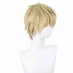 Anime SPY×FAMILY Twilight Loid Forger Cosplay Wigs -COSPLAY CLANS Sales Store 6 622a1b56 534d 44fd 90ca 498550b3d4d4