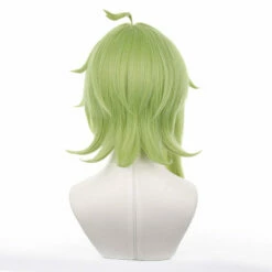 Game Genshin Impact Collei Cosplay Wigs -COSPLAY CLANS Sales Store 6 64c2eaef a446 4424 bde5 b01a58ec28ca
