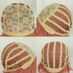 Anime Mobile Suit Gundam: The Witch From Mercury Lacus Clyne Cosplay Wigs -COSPLAY CLANS Sales Store 6 667bc8ae 7044 4dfd b67d 3f695a758977