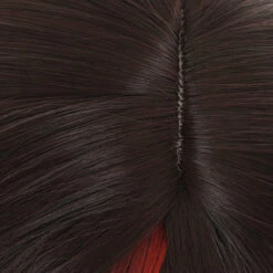 Game Genshin Impact Xinyan Brown Cosplay Wigs 13 Game Genshin Impact Xinyan Brown Cosplay Wigs -COSPLAY CLANS Sales Store 6 66a31889 442f 454e b011 91511a3c6632