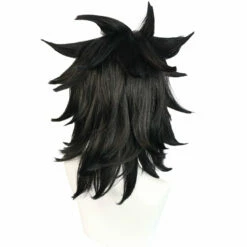 Anime Edens Zero Shiki Granbell Cosplay Wig -COSPLAY CLANS Sales Store 6 6795169b ca9a 4724 b654 908cbc112515
