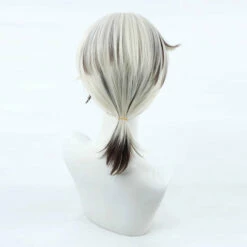 Game Honkai: Star Rail Arlan Ponytail Cosplay Wigs 13 Game Honkai: Star Rail Arlan Ponytail Cosplay Wigs -COSPLAY CLANS Sales Store 6 67f59088 8033 45b4 8946 868b20ff3ac9