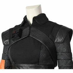 Star Wars Mandalorian The Book Of Boba Fett Fennec Shand Cosplay Costumes -COSPLAY CLANS Sales Store 6 6a7add5f bf39 4f22 bb8c c16a0ae03ad8