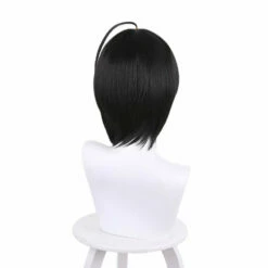Game Arknights Gnosis Black Mixed Red Cosplay Wigs 14 Game Arknights Gnosis Black Mixed Red Cosplay Wigs -COSPLAY CLANS Sales Store 6 6b347ca1 ee36 41e3 ace9 07af1e673115