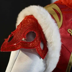 Game LOL Paper Cut Mythmaker Seraphine Cosplay Costume -COSPLAY CLANS Sales Store 6 6d54ec2b a144 40ca 8fb1 96d95022c255