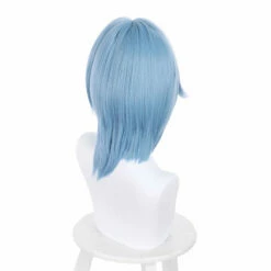 Game Genshin Impact Eula Blue White Long Cosplay Wigs -COSPLAY CLANS Sales Store 6 6d912d3e a83a 4601 8b50 2e3b5c8d91ef