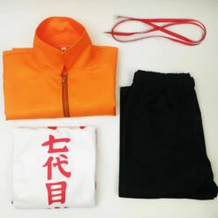 Anime Boruto Naruto: The Seventh Hokage And The Scarlet Spring Uzumaki Naruto Cosplay Costumes 13 Anime Boruto Naruto: The Seventh Hokage And The Scarlet Spring Uzumaki Naruto Cosplay Costumes -COSPLAY CLANS Sales Store 6 6e875de2 751d 4dfa b879 7f31fd337608