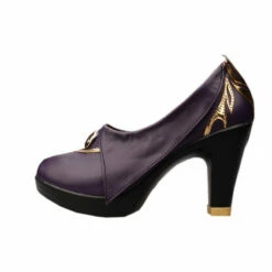 Genshin Impact Venti Gradient Cosplay Shoes -COSPLAY CLANS Sales Store 6 6f5e07e4 e4f5 48a0 945c bcb0121dd02d