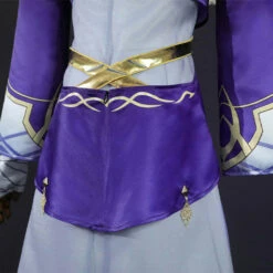 Game Genshin Impact NPC Dunyarzad Premium Edition Cosplay Costumes -COSPLAY CLANS Sales Store 6 6fa983c8 966c 4285 9615 2034876b2f4e