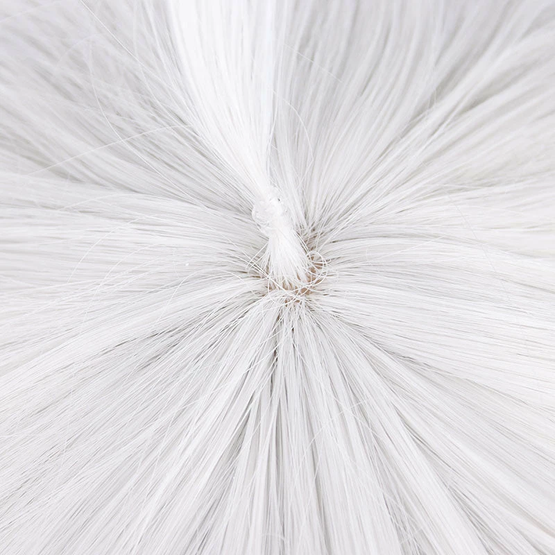 Anime Mobile Suit Gundam: The Witch From Mercury Miorine Rembran Cosplay Wigs 8 Anime Mobile Suit Gundam: The Witch From Mercury Miorine Rembran Cosplay Wigs - Image 6