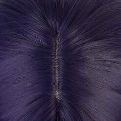 Anime EVA Neon Genesis Evangelion Katsuragi Misato Cosplay Wigs -COSPLAY CLANS Sales Store 6 709283b2 7cf7 4930 a547 8205dc1c0f81