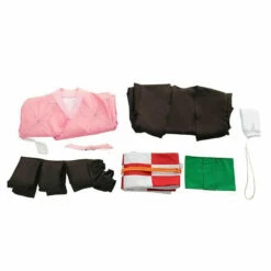 Anime Demon Slayer Kimetsu No Yaiba Nezuko Kamado Cosplay Costumes -COSPLAY CLANS Sales Store 6 736bc34d f2f0 4851 9840 50bf2f678616