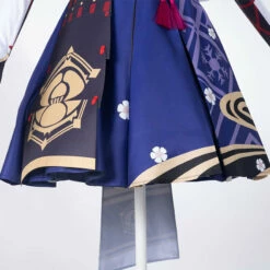 Game Genshin Impact Kamisato Ayaka Fullset Cosplay Costumes -COSPLAY CLANS Sales Store 6 73b49519 dfc1 432c b2cd 0f391dd00ab4