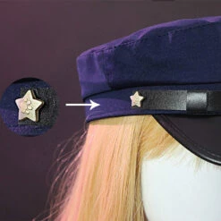 Anime My Dress-Up Darling Marin Kitagawa Police Dress Cosplay Costumes -COSPLAY CLANS Sales Store 6 73c2998d 36b1 4674 a90a 3507c9d59de6