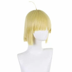 Anime Hell's Paradise: Jigokuraku Yamada Asaemon Fuchi Cosplay Wigs -COSPLAY CLANS Sales Store 6 74fbfc22 1406 44eb 895f ae9a64b1a3ed