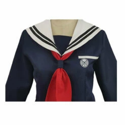 Anime Danganronpa 2: Trigger Happy Havoc Toko Fukawa JK Uniform Cosplay Costumes -COSPLAY CLANS Sales Store 6 75ae87b7 5e8a 4679 bed8 99212c1c84f4