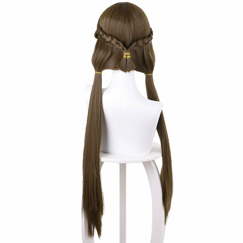 Anime LoveLive! SuperStar!! Liella! Kinako Sakurakoji Cosplay Wigs 8 Anime LoveLive! SuperStar!! Liella! Kinako Sakurakoji Cosplay Wigs - Image 6