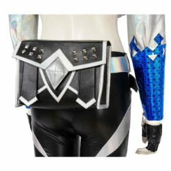 Game LOL KDA ALL OUT Akali Fullset Cosplay Costumes -COSPLAY CLANS Sales Store 6 794bce89 0918 449b bfc9 05fbbf22a355