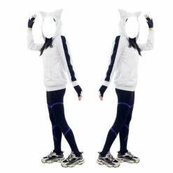 Anime Kemono Jihen Kon Fullsuit Cosplay Costumes -COSPLAY CLANS Sales Store 6 7bfcb63a f0df 4602 bab3 f2659ec30a75