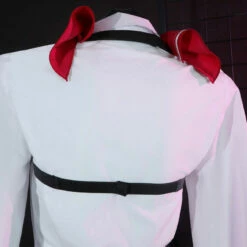 Game Goddess Of Victory: NIKKE Yuni Fullset Cosplay Costume -COSPLAY CLANS Sales Store 6 7cc023a7 0ae4 4f65 b972 3fdef630b8b5