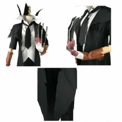 Game Identity V Black Jack Cosplay Costume -COSPLAY CLANS Sales Store 6 7d0ac55d a7db 4011 8564 d69b67c5111b