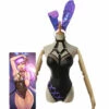LOL KDA ALL OUT Evelynn Bunnysuit Cosplay Costumes -COSPLAY CLANS Sales Store 6 7d5e2713 a722 46ac 8e57 2d869139db82