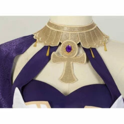 Game Genshin Impact Candace Cosplay Costumes -COSPLAY CLANS Sales Store 6 7de888e2 42e9 4698 9863 12494889dded