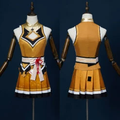 Uma Musume Pretty Derby Kitasan Black Cosplay Costumes -COSPLAY CLANS Sales Store 6 7f7d6f58 0e98 4581 82e0 d78062c1bf2d