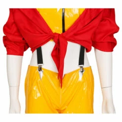 Anime Cowboy Bebop Faye Valentine Cosplay Costume -COSPLAY CLANS Sales Store 6 8291882c 114e 4cb7 9bec d5579d74aa34