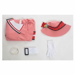 Anime Demon Slayer Kimetsu No Yaiba Nezuko Kamado Dress Cosplay Costume -COSPLAY CLANS Sales Store 6 82c6d7bd 0540 4c48 8625 0b952535bc38