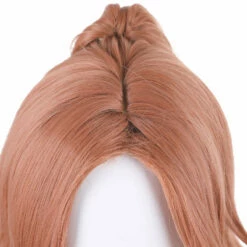 Game LOL Battle Bunny Miss Fortune Brown Cosplay Wigs -COSPLAY CLANS Sales Store 6 844de4cc 1ae7 4a44 b800 e2c3661a3935