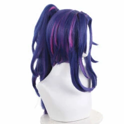 Anime My Hero Academia Lady Nagant Long Cosplay Wigs -COSPLAY CLANS Sales Store 6 84718742 2447 4a36 9628 92076d21c03e