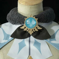 Game Genshin Impact Sucrose Fullsuit Cosplay Costumes 15 Game Genshin Impact Sucrose Fullsuit Cosplay Costumes -COSPLAY CLANS Sales Store 6 865afb28 468f 43c4 996d a05d6d657f11