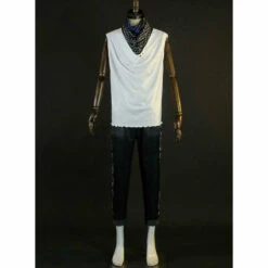 Game Path To Nowhere Che Cosplay Costumes -COSPLAY CLANS Sales Store 6 874b5625 dbb4 4625 846b ed40d034371a