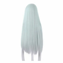 Anime Cells At Work! Black White Blood Cells Female 80cm Long Cosplay Wigs -COSPLAY CLANS Sales Store 6 883d5d2a 5206 4036 8b15 2bbdd0058d3e