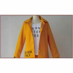 The Suicide Squad Harley Quinn Prison Suit Cosplay Costumes -COSPLAY CLANS Sales Store 6 8910f647 de85 436e a756 f35adb83b636