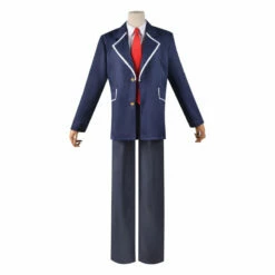 Anime My Stepmom's Daughter Is My Ex Mizuto Irido Yume Irido Cosplay Costumes -COSPLAY CLANS Sales Store 6 891c9ca0 469a 42a5 8dc6 c3f44b0ca4ac