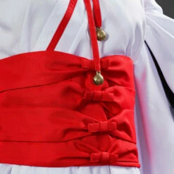 Anime Hell's Paradise: Jigokuraku Yamada Asaemon Sagiri Cosplay Costumes -COSPLAY CLANS Sales Store 6 8c005500 90a2 4287 82e2 423e02246937