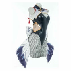 Game Genshin Impact Shenhe Bunny Girl Cosplay Costumes -COSPLAY CLANS Sales Store 6 8e6d615a 0759 478e b4ea 5a32c5792c88
