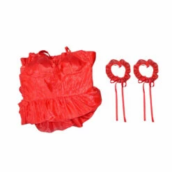 Movie The Suicide Squad 2021 Birds Of Prey Harley Quinn Halloween Cosplay Costumes -COSPLAY CLANS Sales Store 6 92682540 a2e1 415e 8d0f 9aea3120497a